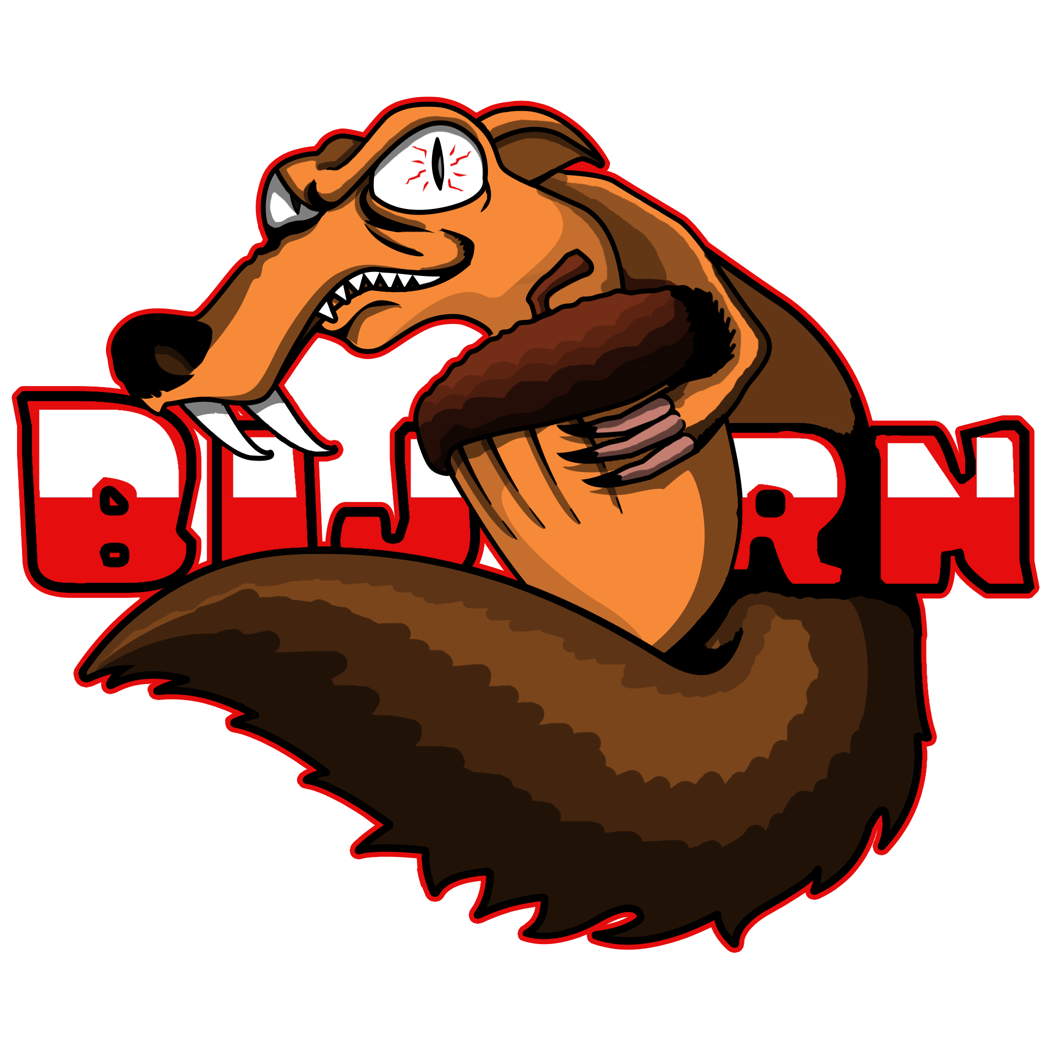 Logo de Bij0rn